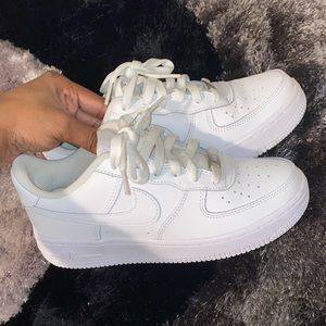 SOLD❗️🤍NIKE🤍 Air Force 1